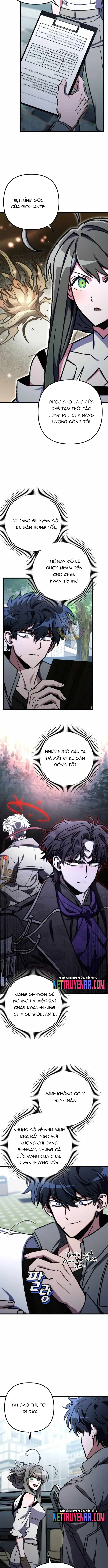 Sát Thủ Thiên Tài Đơn Độc Chapter 69 - 14