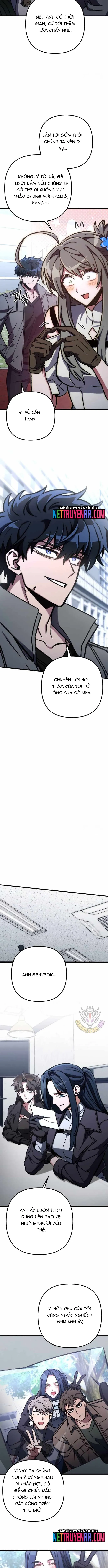 Sát Thủ Thiên Tài Đơn Độc Chapter 69 - 15