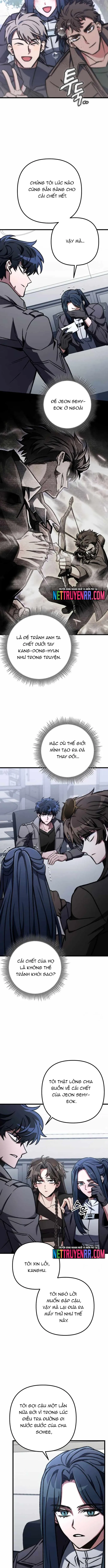 Sát Thủ Thiên Tài Đơn Độc Chapter 69 - 16