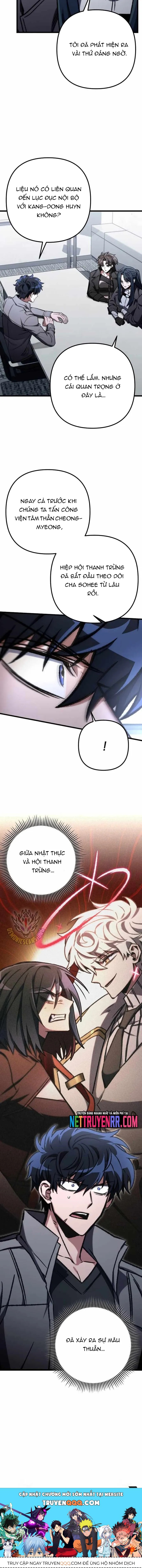 Sát Thủ Thiên Tài Đơn Độc Chapter 69 - 17