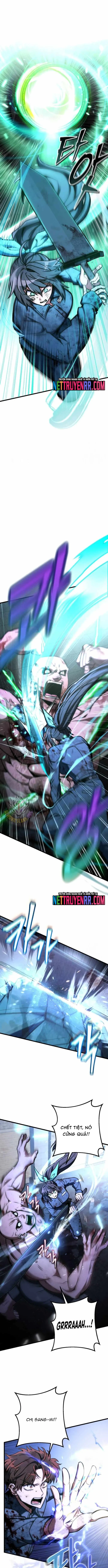 Sát Thủ Thiên Tài Đơn Độc Chapter 69 - 5