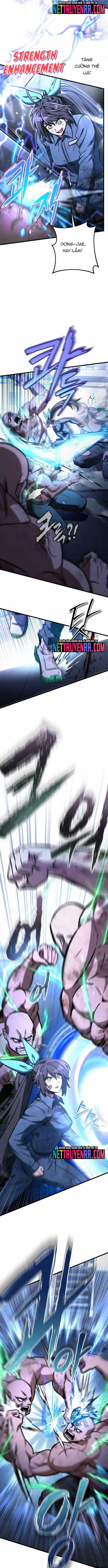 Sát Thủ Thiên Tài Đơn Độc Chapter 69 - 6