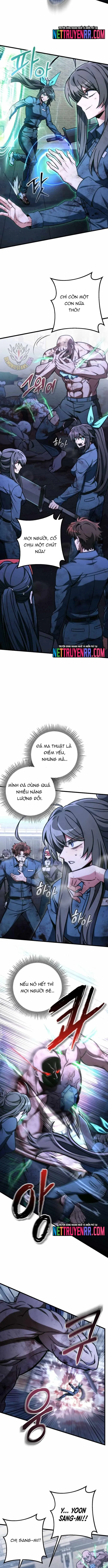 Sát Thủ Thiên Tài Đơn Độc Chapter 69 - 7