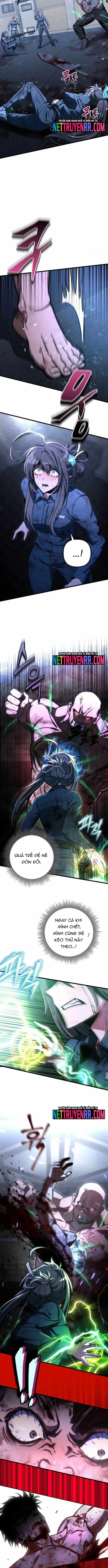 Sát Thủ Thiên Tài Đơn Độc Chapter 69 - 8