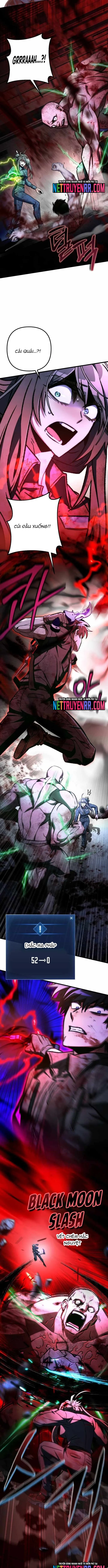 Sát Thủ Thiên Tài Đơn Độc Chapter 69 - 9