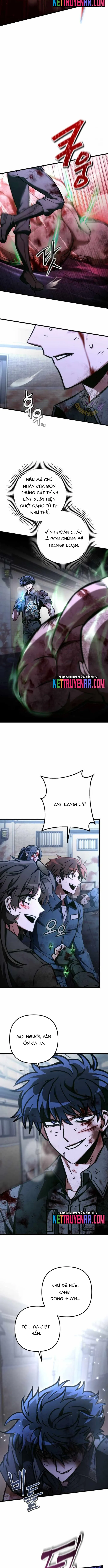 Sát Thủ Thiên Tài Đơn Độc Chapter 69 - 10
