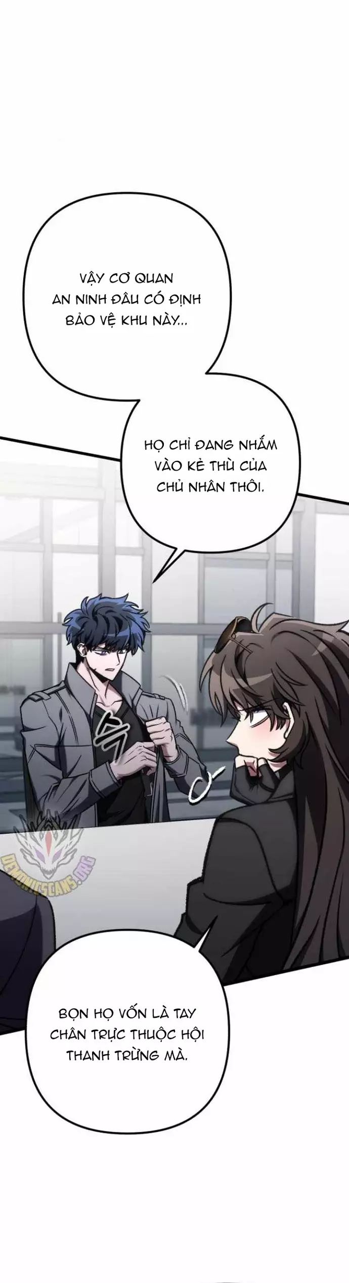 Sát Thủ Thiên Tài Đơn Độc Chapter 70 - 2