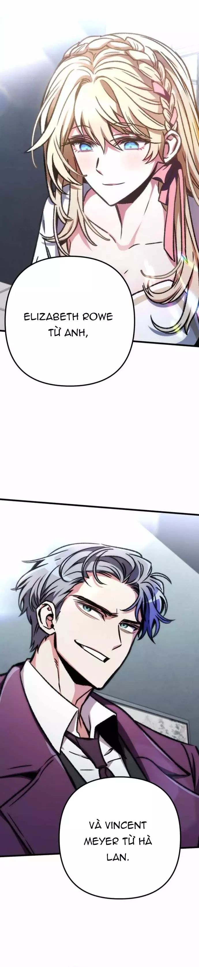 Sát Thủ Thiên Tài Đơn Độc Chapter 70 - 13