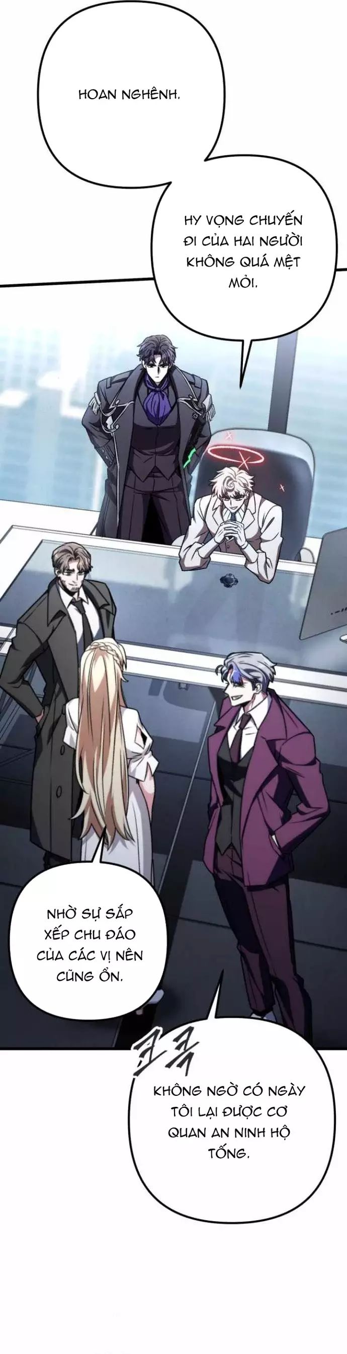 Sát Thủ Thiên Tài Đơn Độc Chapter 70 - 14