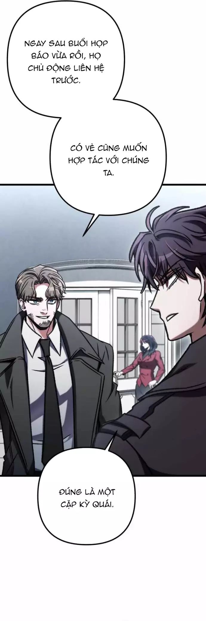 Sát Thủ Thiên Tài Đơn Độc Chapter 70 - 15