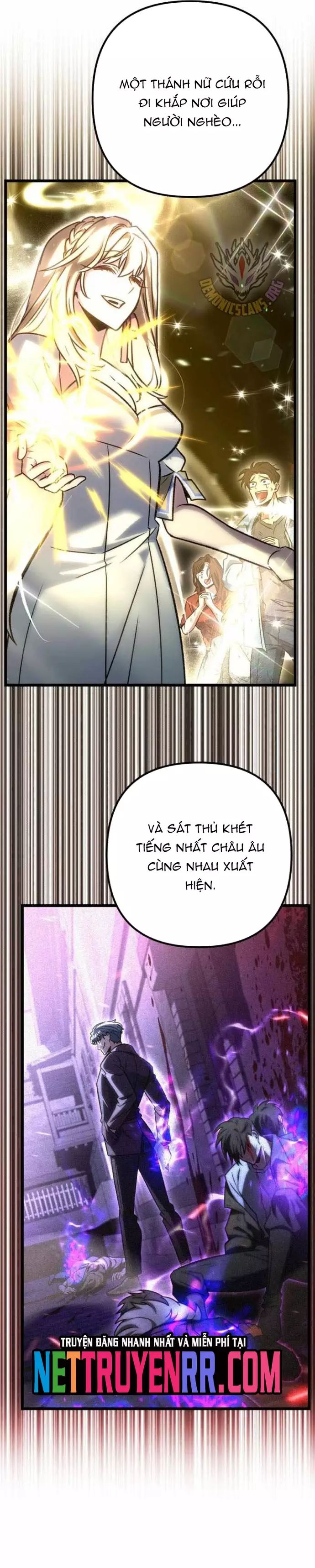 Sát Thủ Thiên Tài Đơn Độc Chapter 70 - 16