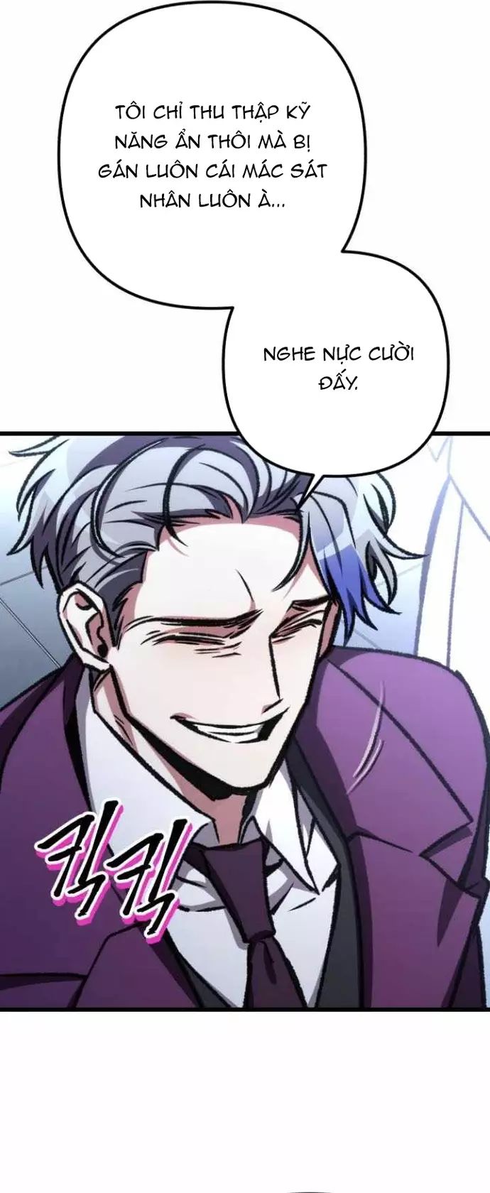 Sát Thủ Thiên Tài Đơn Độc Chapter 70 - 17