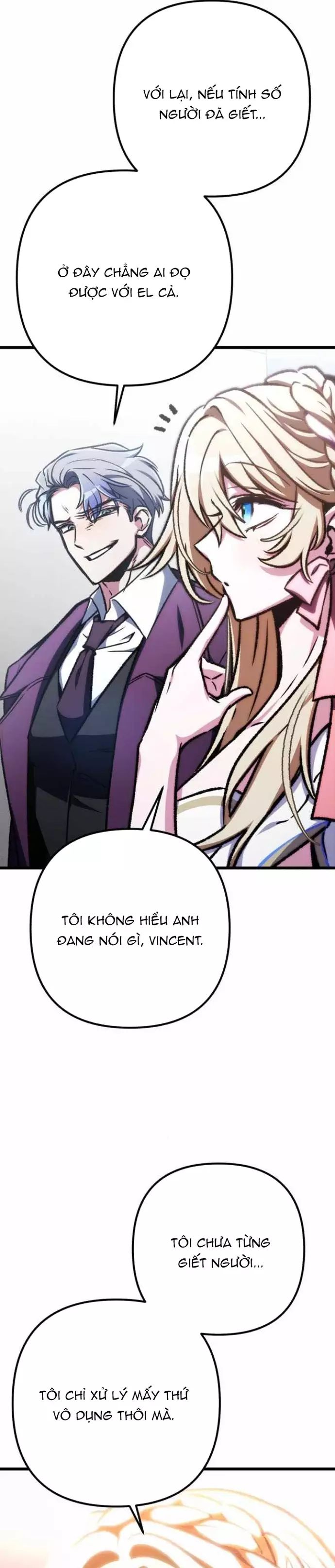 Sát Thủ Thiên Tài Đơn Độc Chapter 70 - 18