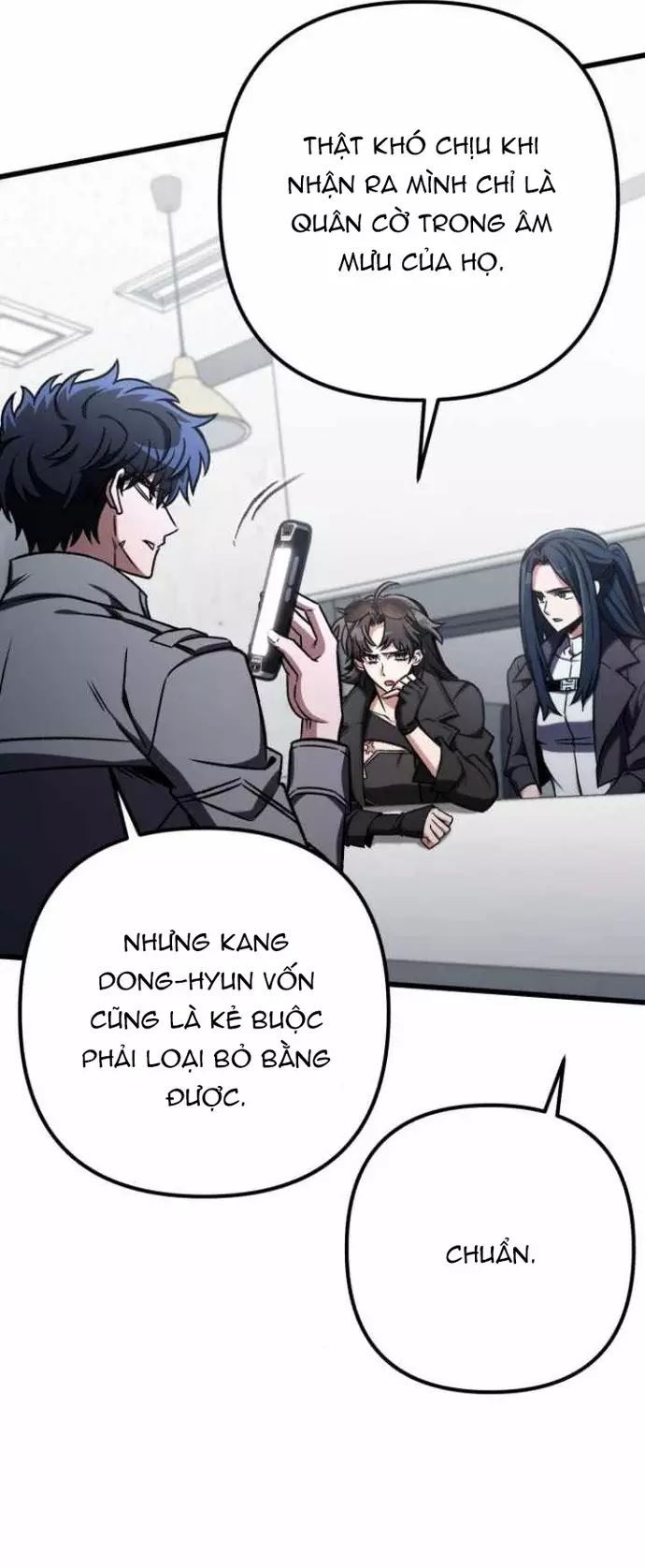 Sát Thủ Thiên Tài Đơn Độc Chapter 70 - 3