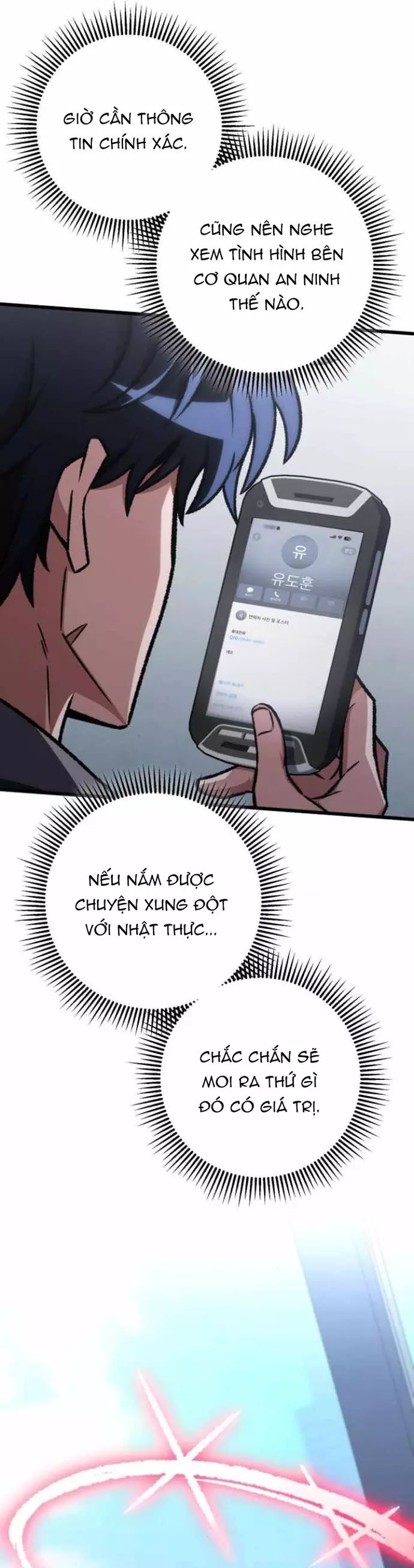 Sát Thủ Thiên Tài Đơn Độc Chapter 70 - 4