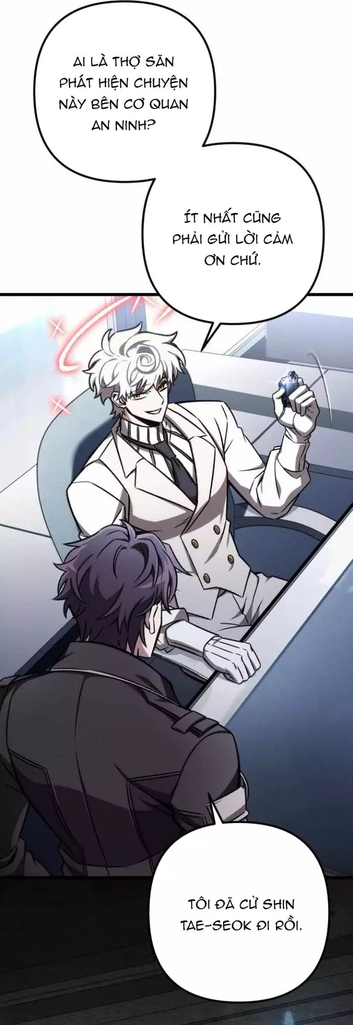 Sát Thủ Thiên Tài Đơn Độc Chapter 70 - 6