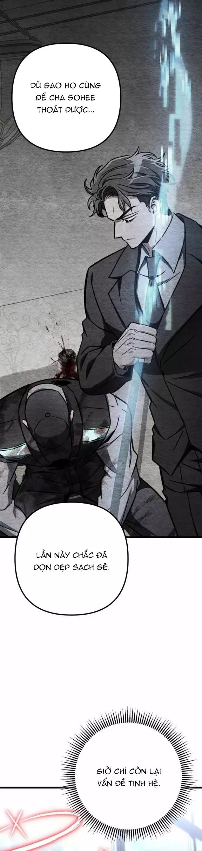 Sát Thủ Thiên Tài Đơn Độc Chapter 70 - 7