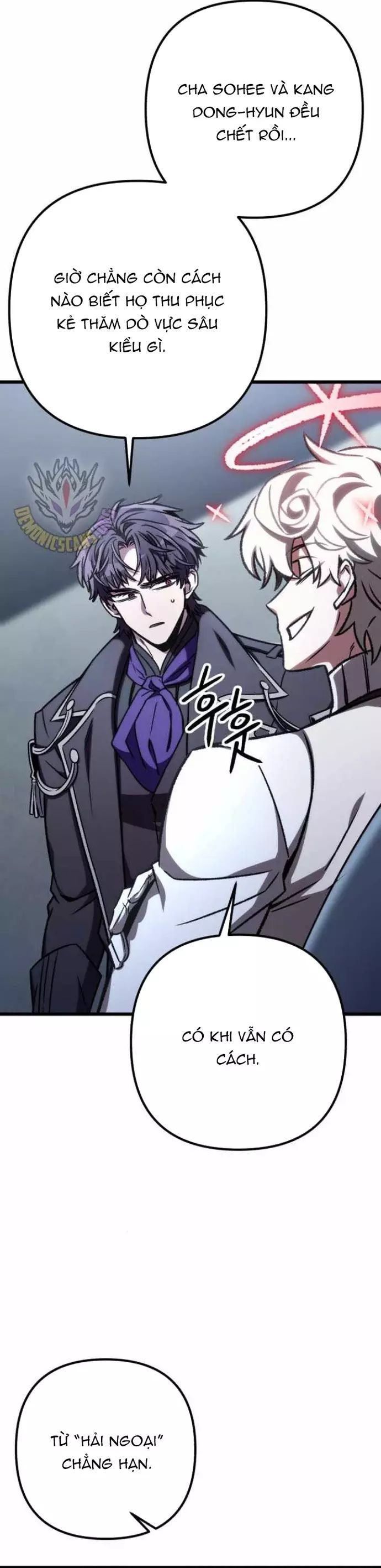 Sát Thủ Thiên Tài Đơn Độc Chapter 70 - 9