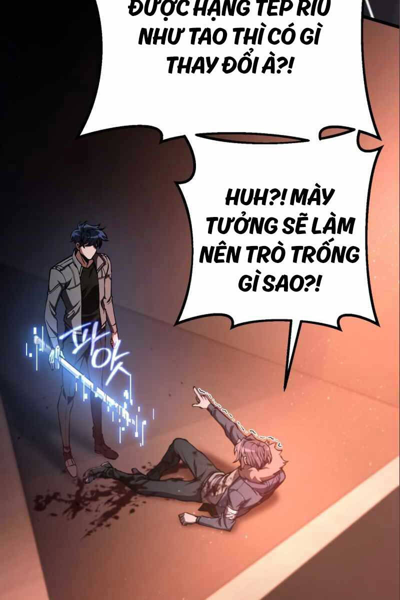 Sát Thủ Thiên Tài Đơn Độc Chapter 10 - 22