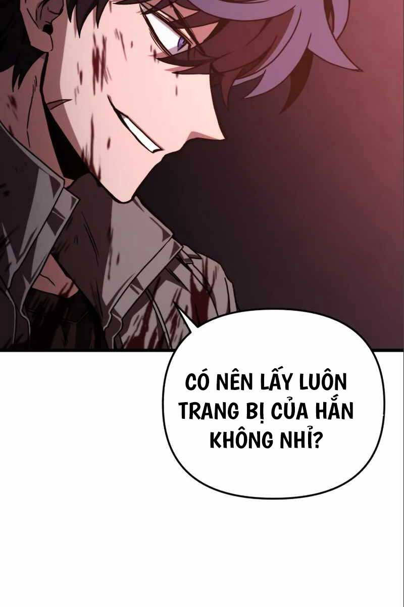 Sát Thủ Thiên Tài Đơn Độc Chapter 10 - 35