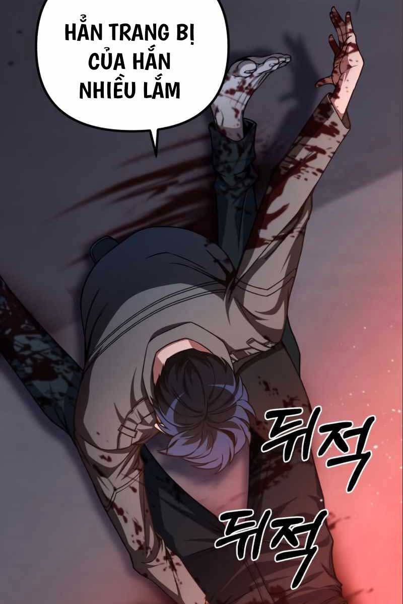 Sát Thủ Thiên Tài Đơn Độc Chapter 10 - 40