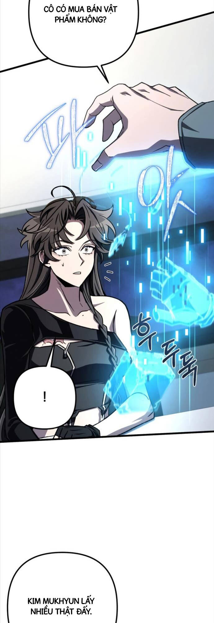 Sát Thủ Thiên Tài Đơn Độc Chapter 11 - 18