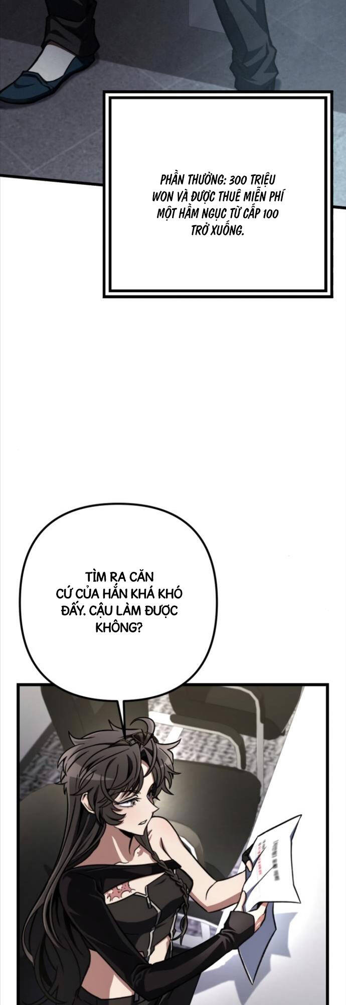 Sát Thủ Thiên Tài Đơn Độc Chapter 11 - 22