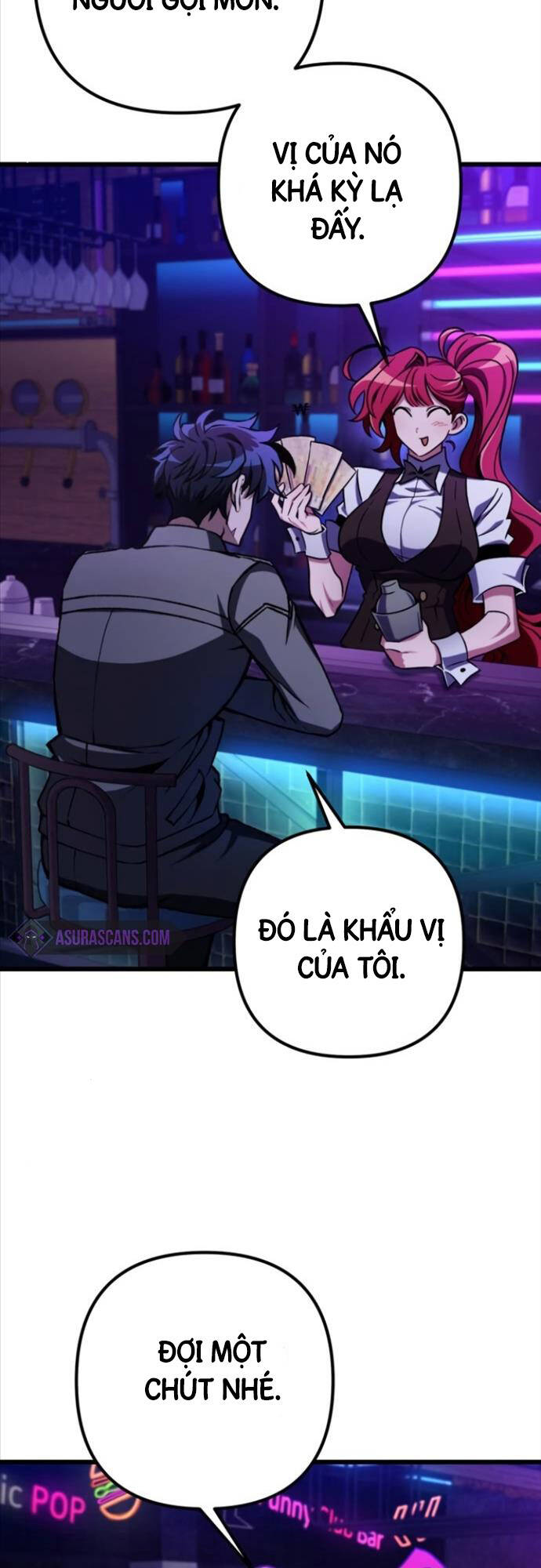 Sát Thủ Thiên Tài Đơn Độc Chapter 11 - 38