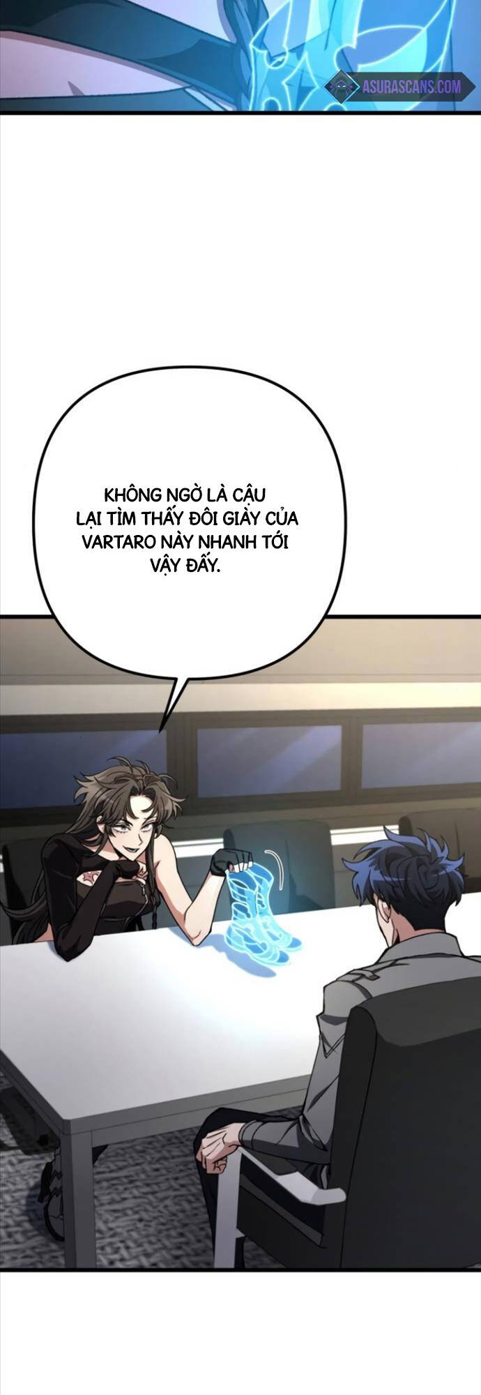 Sát Thủ Thiên Tài Đơn Độc Chapter 11 - 10
