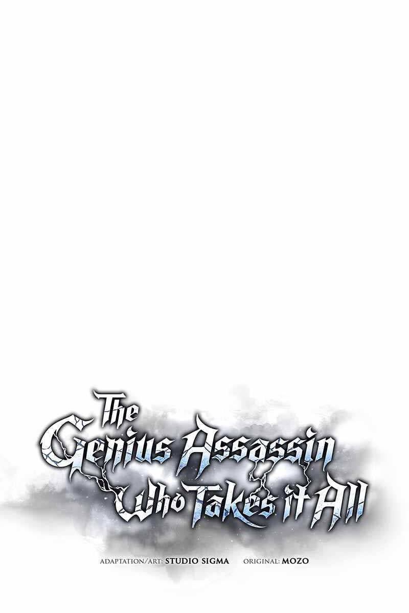 Sát Thủ Thiên Tài Đơn Độc Chapter 13 - 21