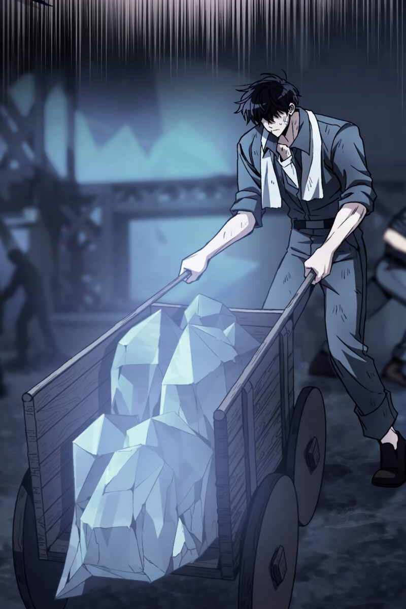 Sát Thủ Thiên Tài Đơn Độc Chapter 14 - 136