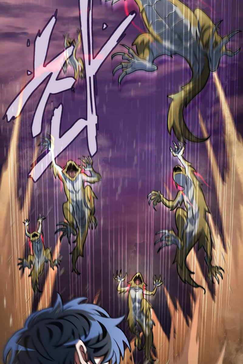 Sát Thủ Thiên Tài Đơn Độc Chapter 14 - 41