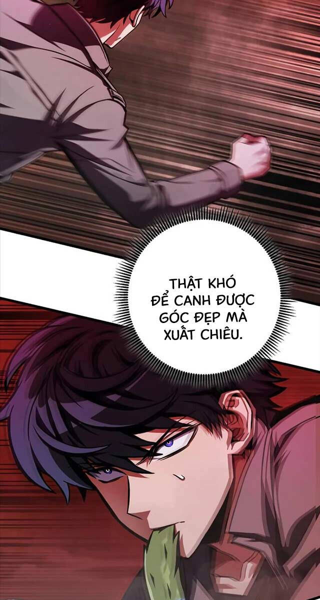 Sát Thủ Thiên Tài Đơn Độc Chapter 16 - 17