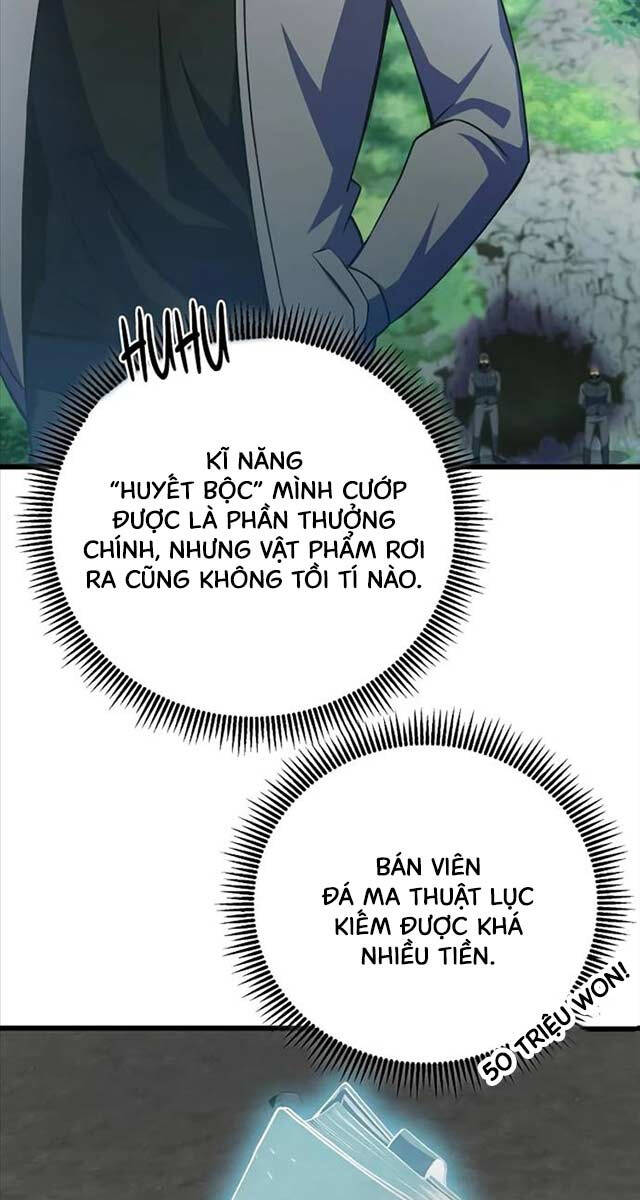Sát Thủ Thiên Tài Đơn Độc Chapter 16 - 95