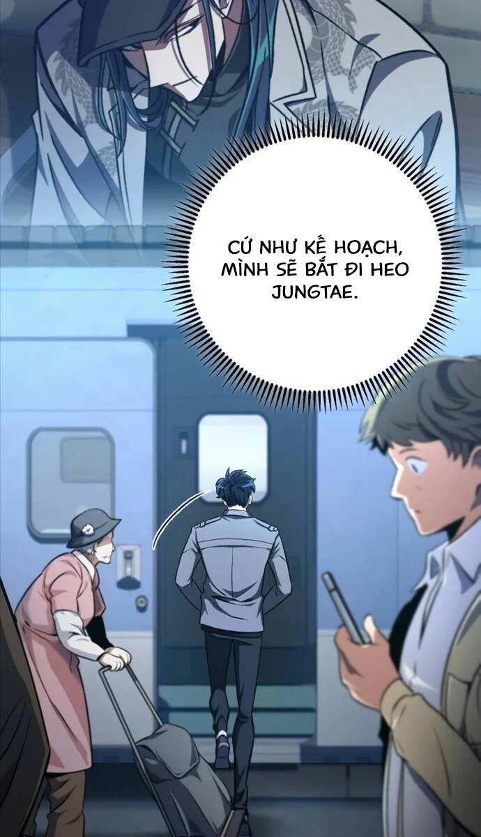 Sát Thủ Thiên Tài Đơn Độc Chapter 17 - 11