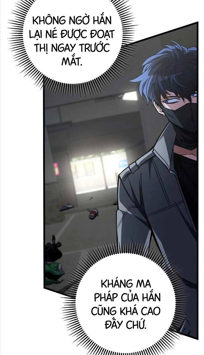 Sát Thủ Thiên Tài Đơn Độc Chapter 18 - 79