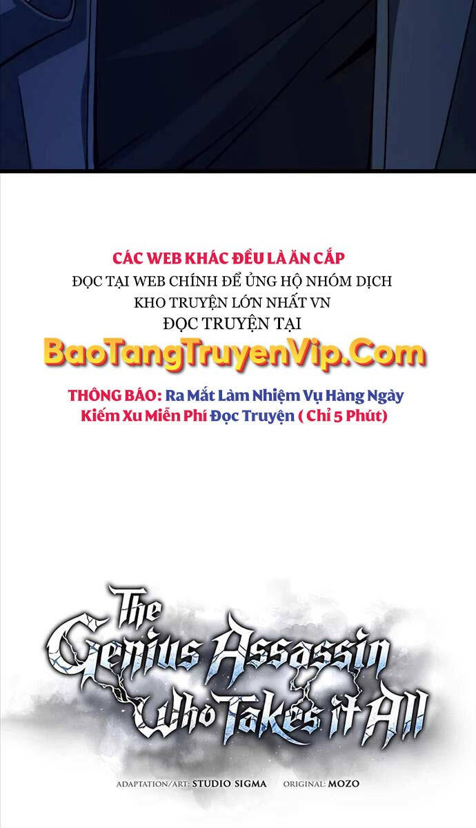 Sát Thủ Thiên Tài Đơn Độc Chapter 19 - 33