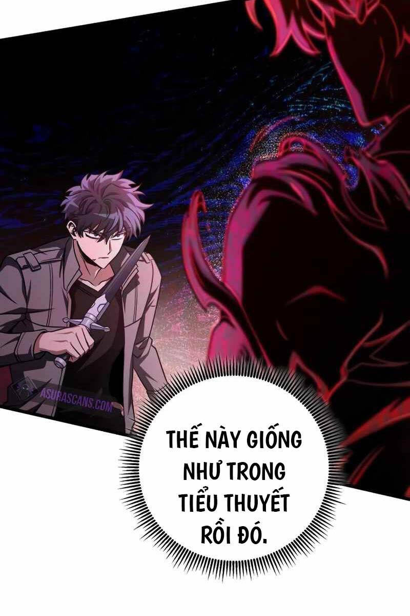 Sát Thủ Thiên Tài Đơn Độc Chapter 20 - 152