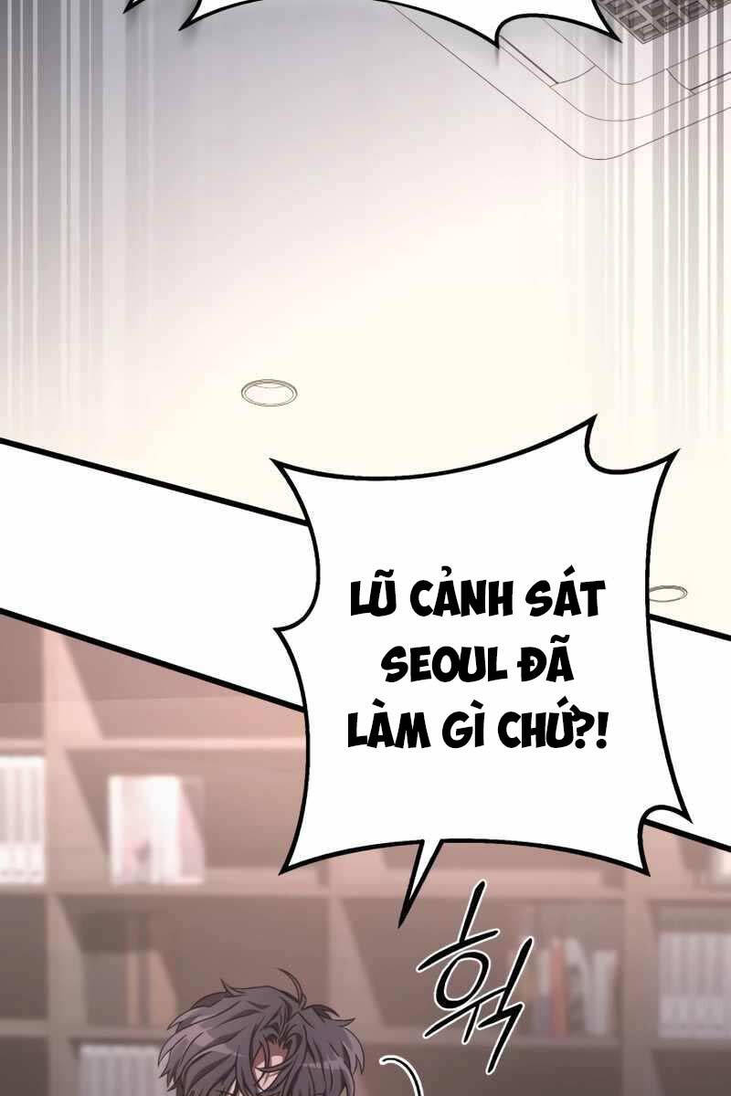 Sát Thủ Thiên Tài Đơn Độc Chapter 20 - 26