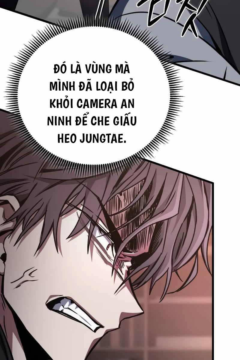 Sát Thủ Thiên Tài Đơn Độc Chapter 20 - 28