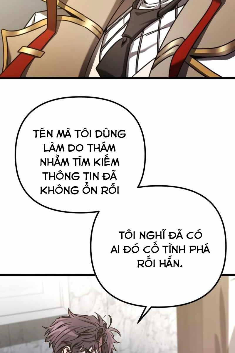 Sát Thủ Thiên Tài Đơn Độc Chapter 20 - 41