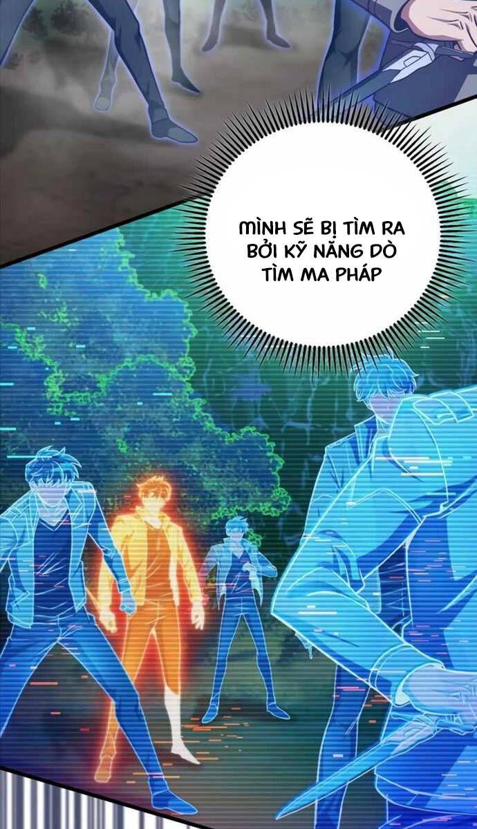 Sát Thủ Thiên Tài Đơn Độc Chapter 21 - 13
