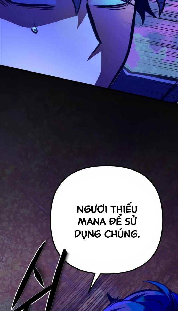 Sát Thủ Thiên Tài Đơn Độc Chapter 21 - 77