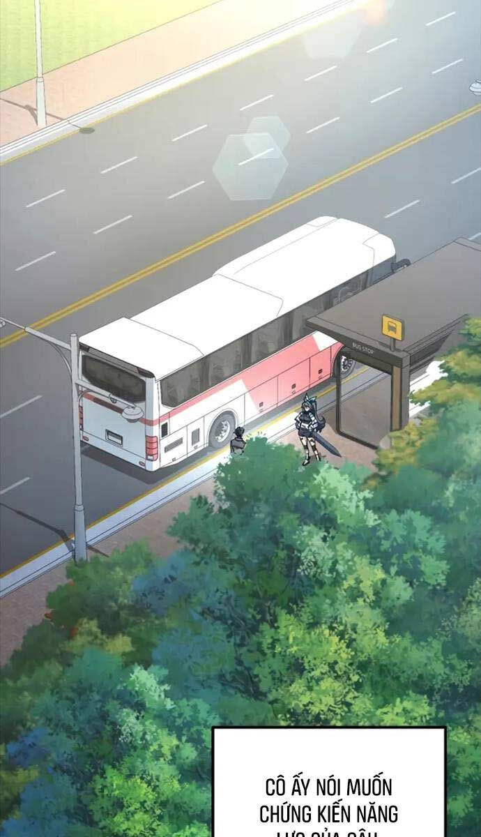 Sát Thủ Thiên Tài Đơn Độc Chapter 22 - 23