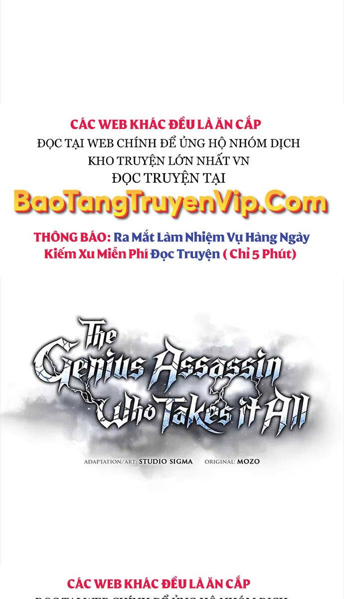Sát Thủ Thiên Tài Đơn Độc Chapter 22 - 33