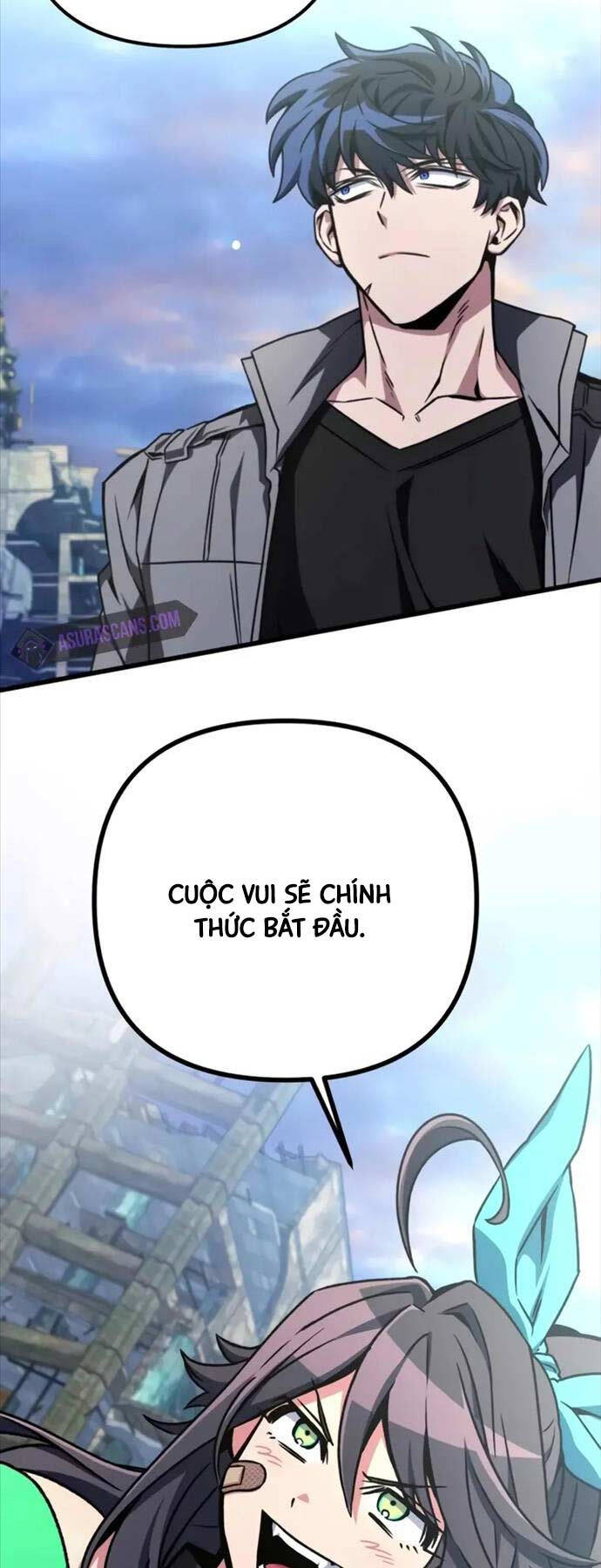 Sát Thủ Thiên Tài Đơn Độc Chapter 23 - 52