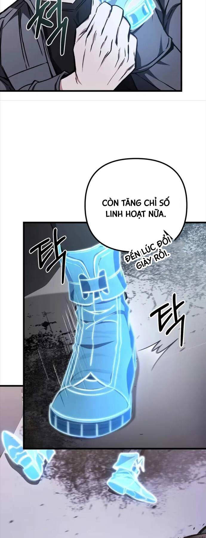 Sát Thủ Thiên Tài Đơn Độc Chapter 23 - 8