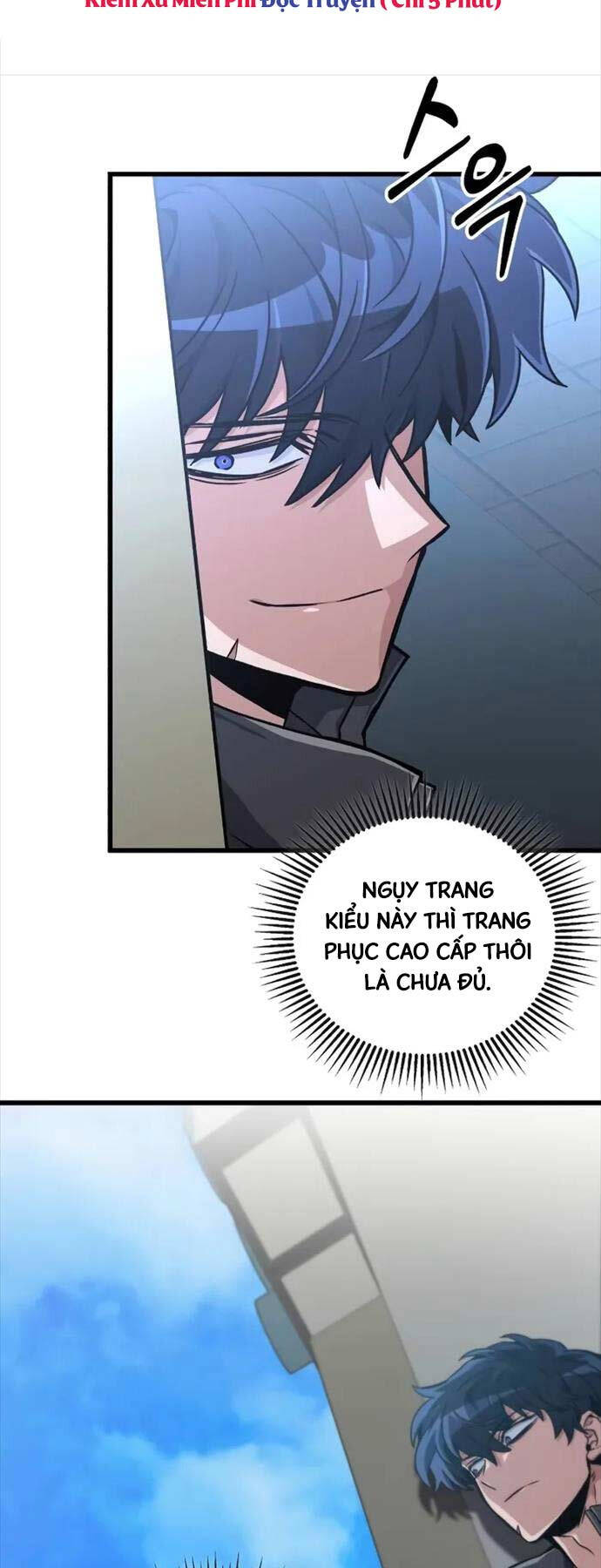 Sát Thủ Thiên Tài Đơn Độc Chapter 24 - 7