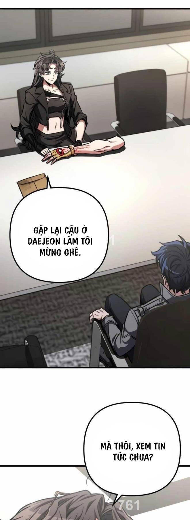 Sát Thủ Thiên Tài Đơn Độc Chapter 26 - 1