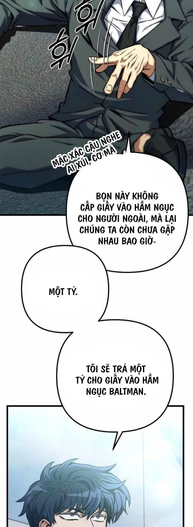 Sát Thủ Thiên Tài Đơn Độc Chapter 26 - 18